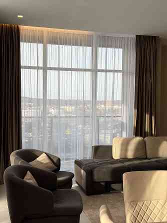 Оренда 1-кім + кухня-студія квартира в ЖК Авалон на Чорновола Львов