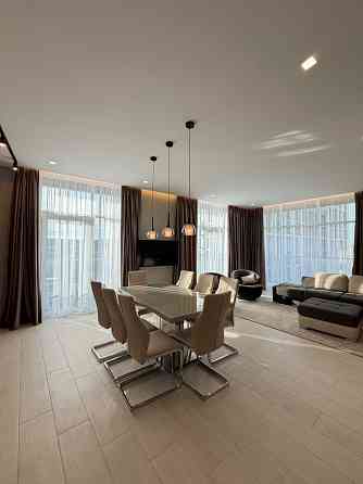 Оренда 1-кім + кухня-студія квартира в ЖК Авалон на Чорновола Львов