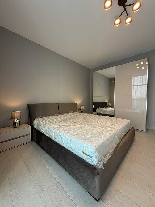 Оренда 1-кім + кухня-студія квартира в ЖК Авалон на Чорновола Львов - изображение 7