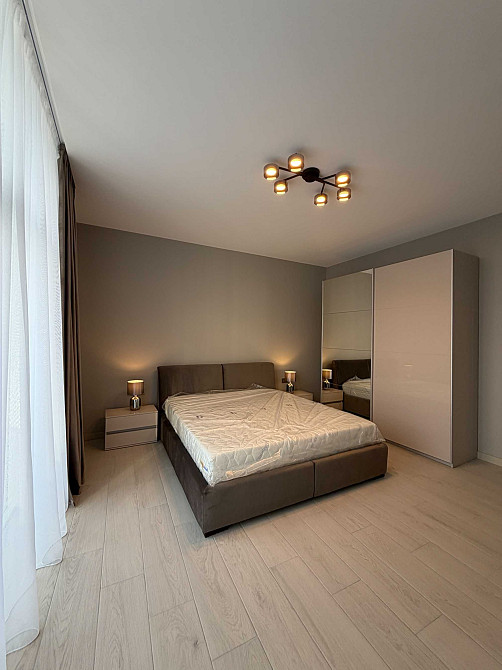 Оренда 1-кім + кухня-студія квартира в ЖК Авалон на Чорновола Львов - изображение 8