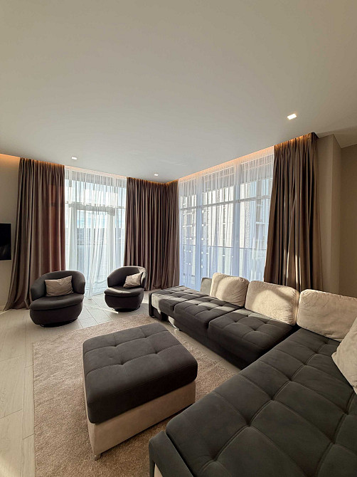 Оренда 1-кім + кухня-студія квартира в ЖК Авалон на Чорновола Львов - изображение 3