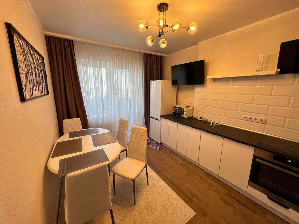 Оренда квартири в Борисполі Борисполь - изображение 1