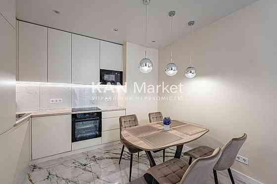 Довгострокова оренда 1к квартири 45 м² у Файна Таун. Без комісії! Киев