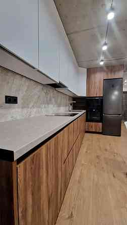 Оренда стильної 1-кімн. квартири у ЖК Велика Британія, вул. Шевченка Львов