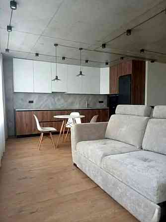 Оренда стильної 1-кімн. квартири у ЖК Велика Британія, вул. Шевченка Львов