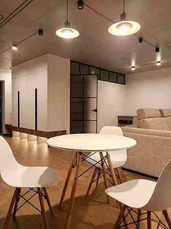 Оренда стильної 1-кімн. квартири у ЖК Велика Британія, вул. Шевченка Львов