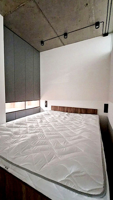 Оренда стильної 1-кімн. квартири у ЖК Велика Британія, вул. Шевченка Львов - изображение 7