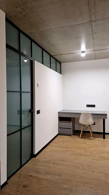 Оренда стильної 1-кімн. квартири у ЖК Велика Британія, вул. Шевченка Львов - изображение 4