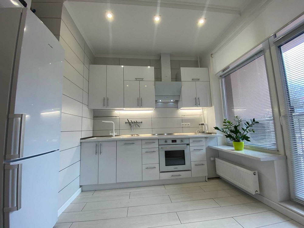 Здається 1к.кв. вул.М.Бойчука 19а, ЖК Печерськ Плаза Киев - изображение 7