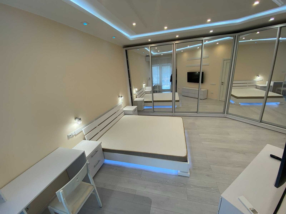 Здається 1к.кв. вул.М.Бойчука 19а, ЖК Печерськ Плаза Киев - изображение 1