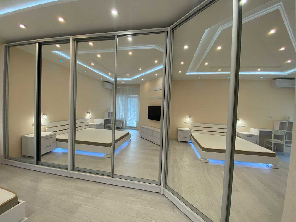 Здається 1к.кв. вул.М.Бойчука 19а, ЖК Печерськ Плаза Киев - изображение 2