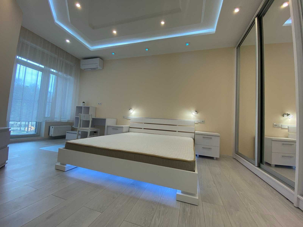 Здається 1к.кв. вул.М.Бойчука 19а, ЖК Печерськ Плаза Киев - изображение 5