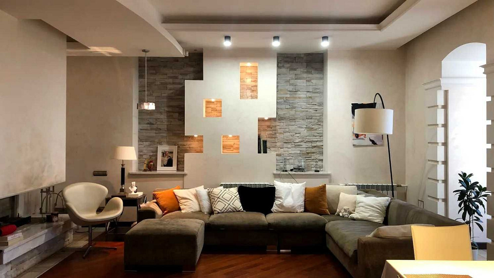 Золоті ворота Гончара Ярославов вал Град Золотые ворота Печерск Центр Киев - изображение 1