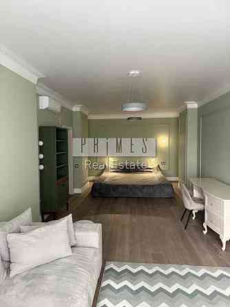 Оренда 4к 230м Андрія Верхогляда 14 Новопечерські Липки Центр Паркінг Киев