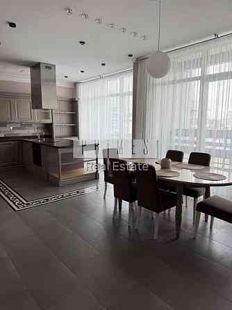 Оренда 4к 230м Андрія Верхогляда 14 Новопечерські Липки Центр Паркінг Киев