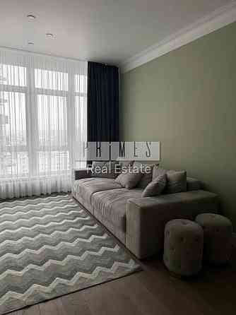 Оренда 4к 230м Андрія Верхогляда 14 Новопечерські Липки Центр Паркінг Киев