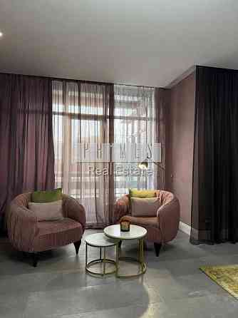 Оренда 4к 230м Андрія Верхогляда 14 Новопечерські Липки Центр Паркінг Киев