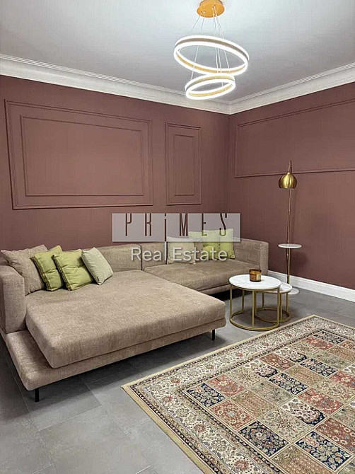 Оренда 4к 230м Андрія Верхогляда 14 Новопечерські Липки Центр Паркінг Киев - изображение 7