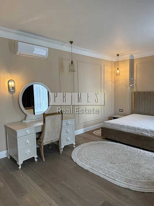 Оренда 4к 230м Андрія Верхогляда 14 Новопечерські Липки Центр Паркінг Киев - изображение 4