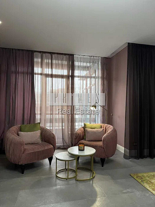 Оренда 4к 230м Андрія Верхогляда 14 Новопечерські Липки Центр Паркінг Киев - изображение 3