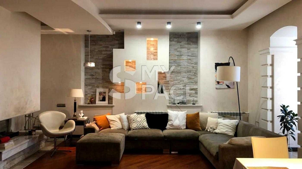 Оренда 3к квартири Гончара 36Б метро Золоті Ворота Яр Вал Франка Киев - изображение 3