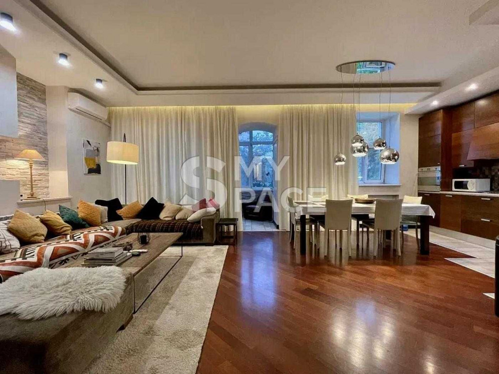 Оренда 3к квартири Гончара 36Б метро Золоті Ворота Яр Вал Франка Киев - изображение 7