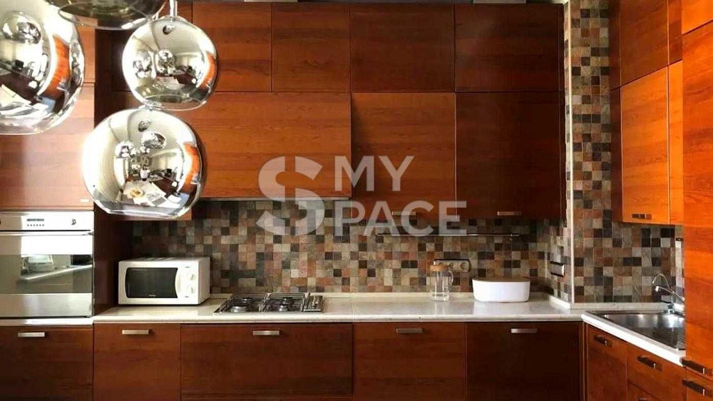 Оренда 3к квартири Гончара 36Б метро Золоті Ворота Яр Вал Франка Киев - изображение 1