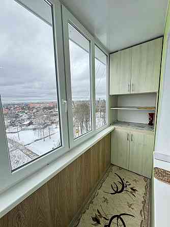 Здається 2 кімнатна квартира Сумы