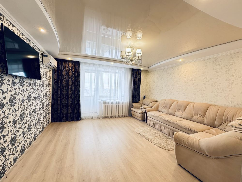 Здається 2 кімнатна квартира Сумы - изображение 1