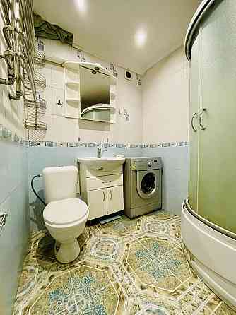 1-к МЕТРО Чернігівська та Дарниця 10/15 хв. пішки  ТРЦ Проспект Киев