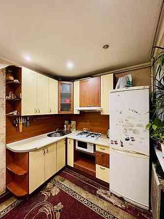 1-к МЕТРО Чернігівська та Дарниця 10/15 хв. пішки  ТРЦ Проспект Киев