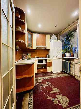 1-к МЕТРО Чернігівська та Дарниця 10/15 хв. пішки  ТРЦ Проспект Киев