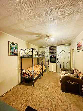 1-к МЕТРО Чернігівська та Дарниця 10/15 хв. пішки  ТРЦ Проспект Киев