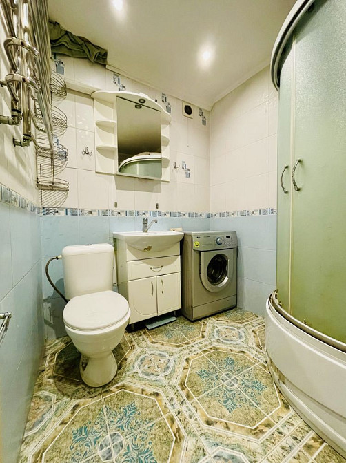 1-к МЕТРО Чернігівська та Дарниця 10/15 хв. пішки  ТРЦ Проспект Киев - изображение 3