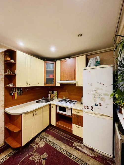 1-к МЕТРО Чернігівська та Дарниця 10/15 хв. пішки  ТРЦ Проспект Киев - изображение 1