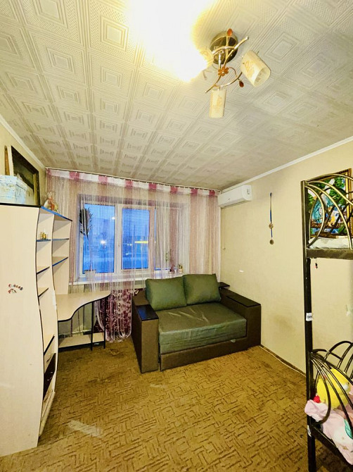 1-к МЕТРО Чернігівська та Дарниця 10/15 хв. пішки  ТРЦ Проспект Киев - изображение 7