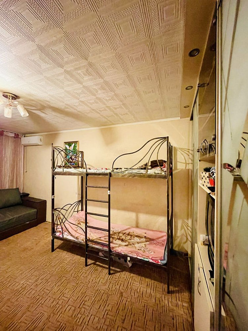 1-к МЕТРО Чернігівська та Дарниця 10/15 хв. пішки  ТРЦ Проспект Киев - изображение 5