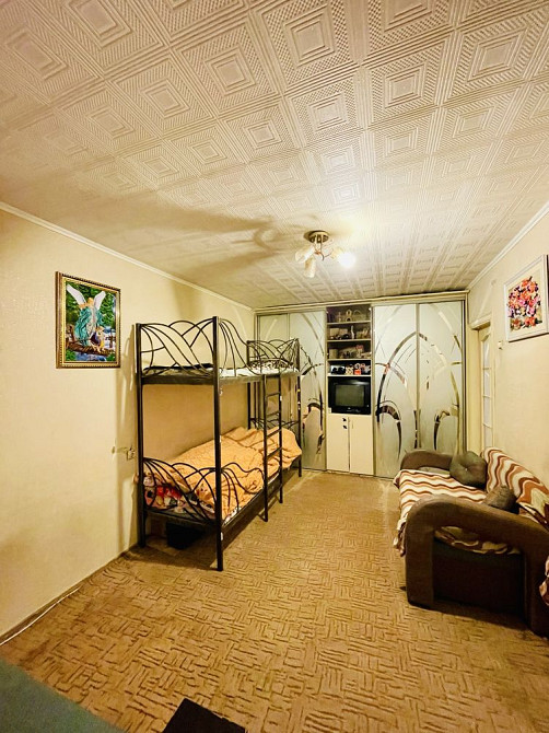 1-к МЕТРО Чернігівська та Дарниця 10/15 хв. пішки  ТРЦ Проспект Киев - изображение 4