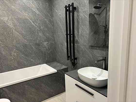 Перша здача.ЖК Квітковий Ровно