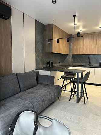 Перша здача.ЖК Квітковий Ровно