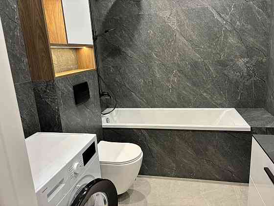 Перша здача.ЖК Квітковий Ровно