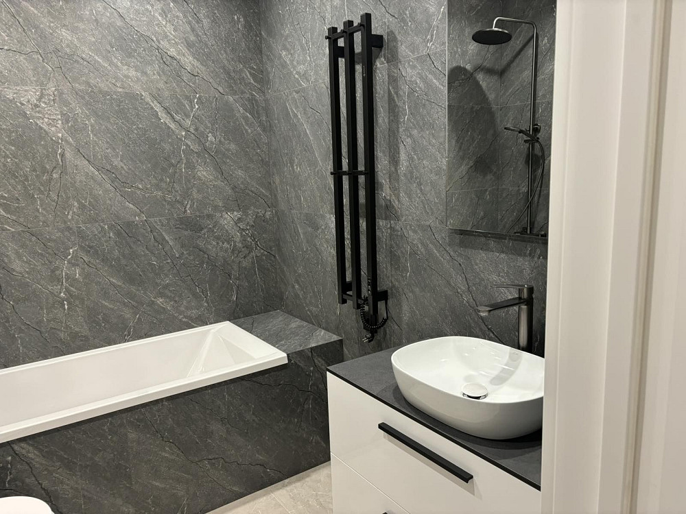 Перша здача.ЖК Квітковий Ровно - изображение 6