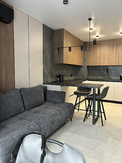 Перша здача.ЖК Квітковий Ровно - изображение 1