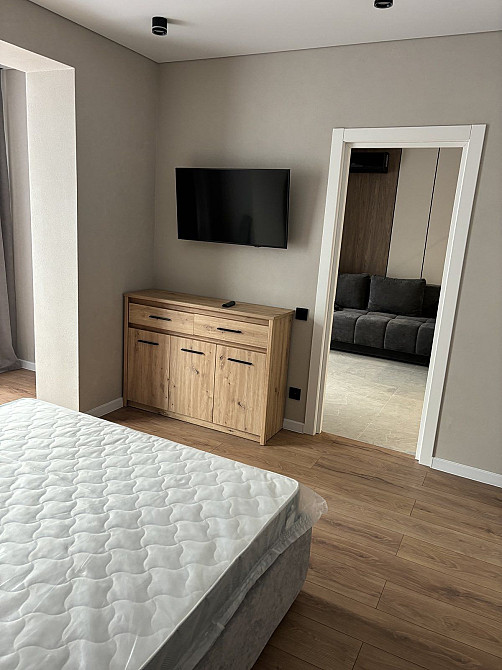 Перша здача.ЖК Квітковий Ровно - изображение 4