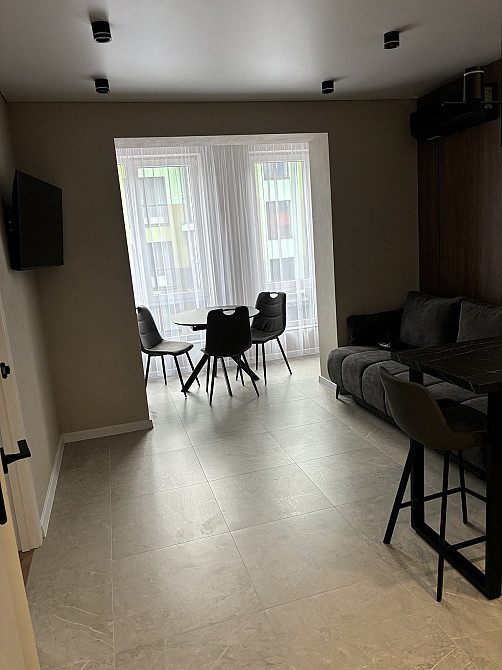 Перша здача.ЖК Квітковий Ровно - изображение 2