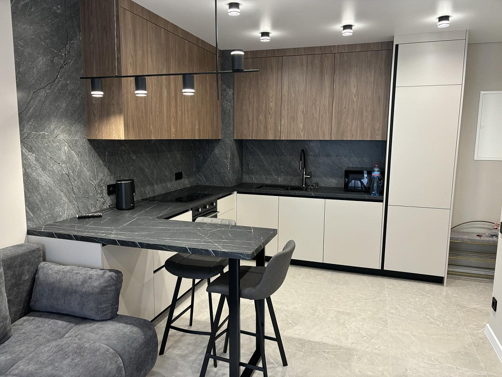 Перша здача.ЖК Квітковий Ровно - изображение 8