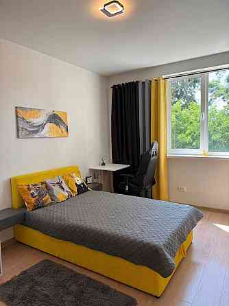 Оренда однокімнатної квартири ст. м. Васильківська ЖК PARK LAND Киев