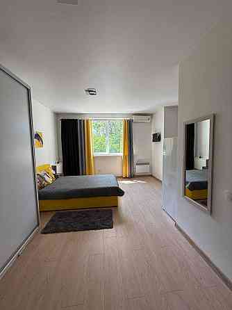 Оренда однокімнатної квартири ст. м. Васильківська ЖК PARK LAND Киев