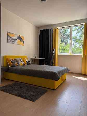 Оренда однокімнатної квартири ст. м. Васильківська ЖК PARK LAND Киев