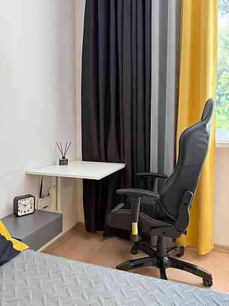 Оренда однокімнатної квартири ст. м. Васильківська ЖК PARK LAND Киев